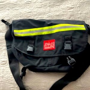 Manhattan Portage Messenger bag